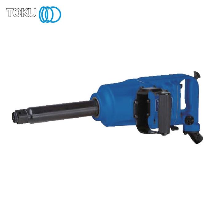 TOKU TOKU(東空) 軽量・大型インパクトレンチ1 MI-3800GL ロング  