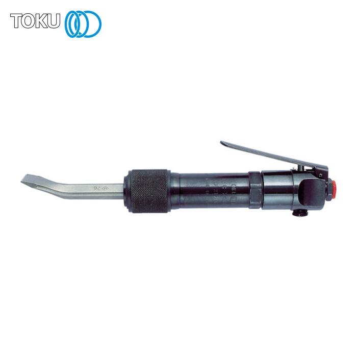 TOKU 東空販売 TFC-200F フラックスチッパー TFC-200F (1台) : 工具 
