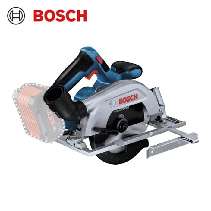 BOSCH（ボッシュ） コードレス丸のこ (1台) GKS18V-57-2H : 工具ランド