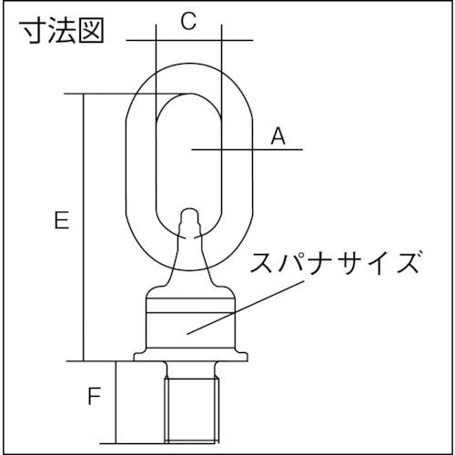 RUD　バリオリング　VWBG-M10　(1個)　品番：VWBG-M10