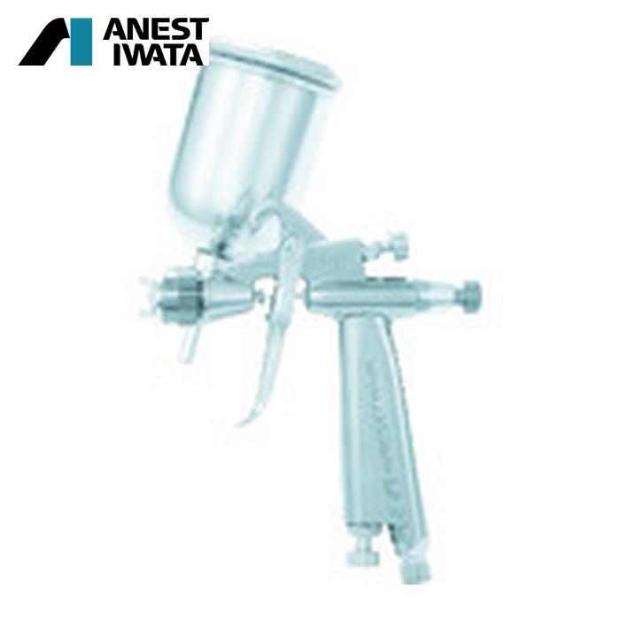 アネスト岩田 ANEST IWATA W-50-136BGC 自動車補修専用スプレーガン 