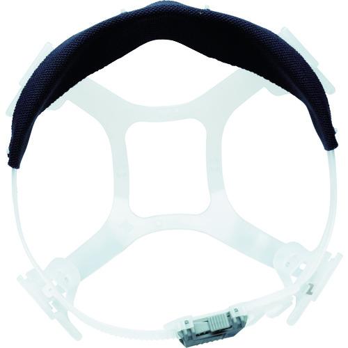 ミドリ安全 軽作業帽(シールド面・通気孔付) (1個) 品番：SCL-400VS-W｜kouguland｜03