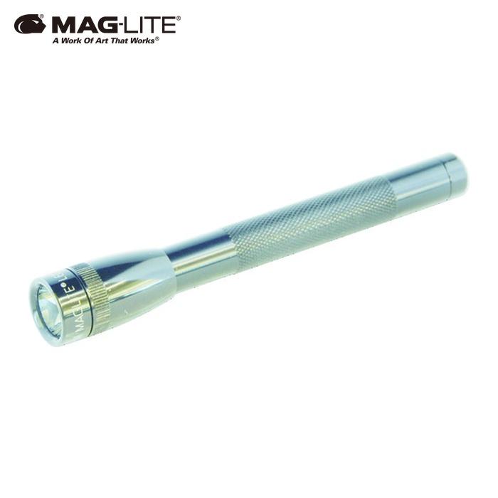 MAG-LITE（マグライト） MAGLITE 懐中電灯 LEDフラッシュライト ミニ