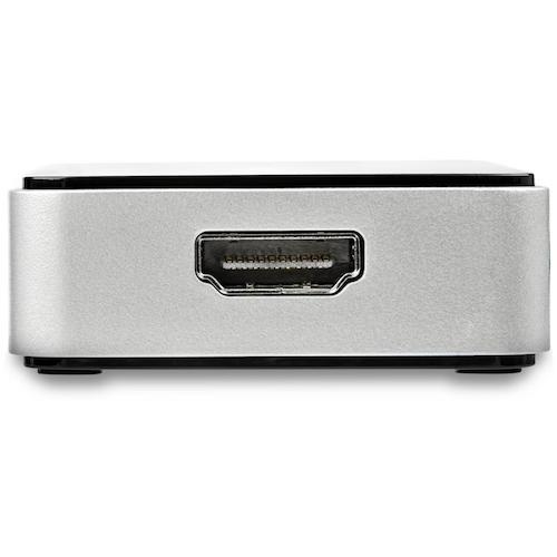 StarTech USB32HDEH USBディスプレイ変換アダプター/USB 3.0/1080p HDMI/1x USB (1箱)_3