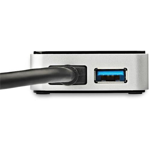 StarTech USB32HDEH USBディスプレイ変換アダプター/USB 3.0/1080p HDMI/1x USB (1箱)_4