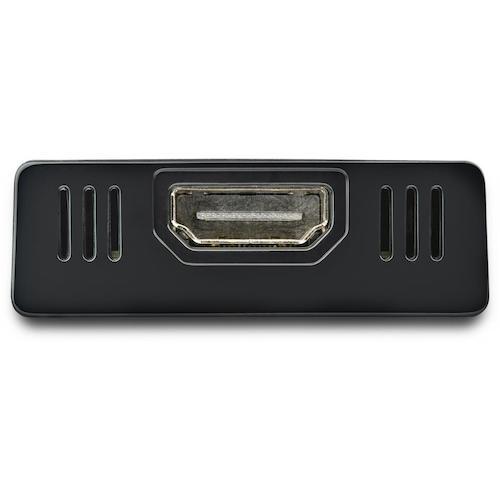 StarTech.com StarTech USB32HD4K ディスプレイアダプター/USB-A