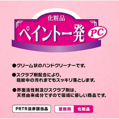 鈴木油脂工業 SYK ペイント一発PC本体 1.5kg (1個) S-2323 : 工具 