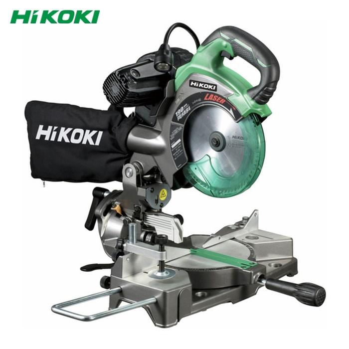HiKOKI（ハイコーキ） C7FCH 卓上丸のこ 190mm(スーパーチップソー付 