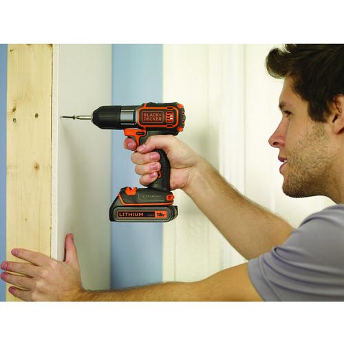 ブラック＆デッカー（BLACK & DECKER） ブラックアンドデッカー