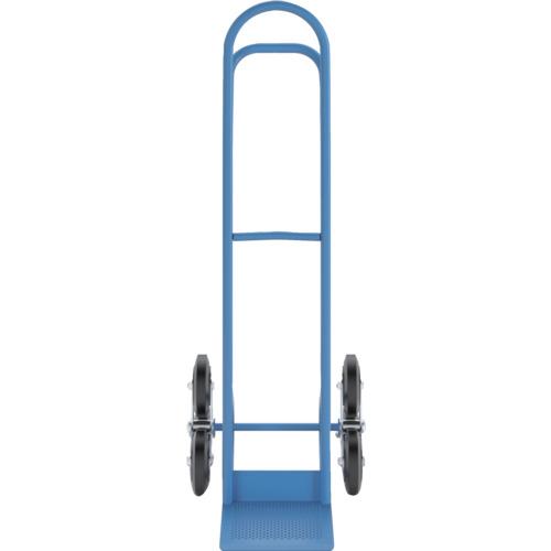 美品！専用 KAISER（KENDA） KAISER 155330 スチール三輪階段昇降機 200kg (1台