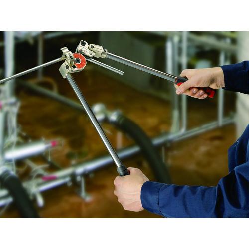 リジッド RIDGID 38033 ヘビーデューティベンダー 604 (1丁)_2