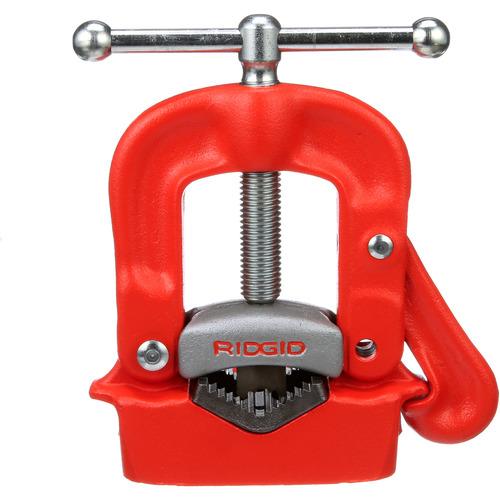 リジッド RIDGID 40080 ベンチヨークバイス 21A (1台)_1
