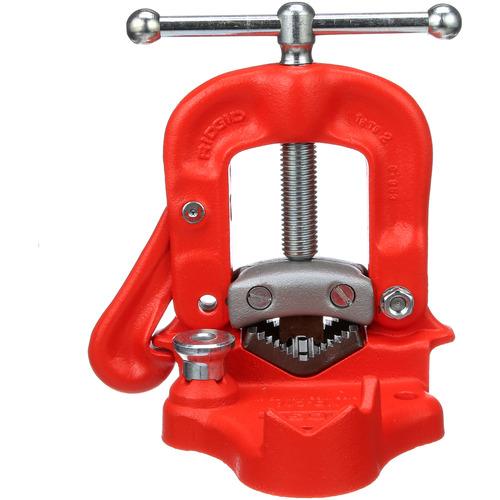 リジッド RIDGID 40080 ベンチヨークバイス 21A (1台)_2