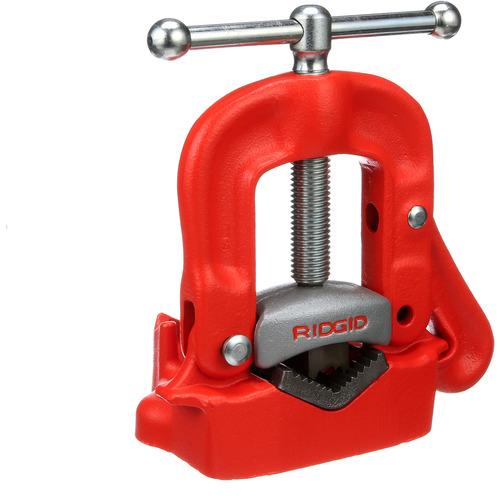リジッド RIDGID 40080 ベンチヨークバイス 21A (1台)_3