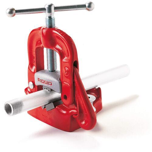 リジッド RIDGID 40080 ベンチヨークバイス 21A (1台)_4
