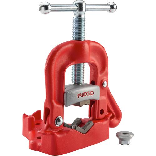 リジッド RIDGID 40090 ベンチヨークバイス 23A (1台)の画像