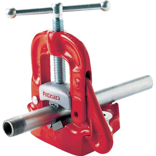 リジッド RIDGID 40090 ベンチヨークバイス 23A (1台)の画像