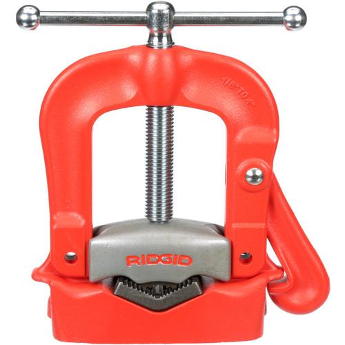 リジッド RIDGID 40100 ベンチヨークバイス 25A (1台)_1