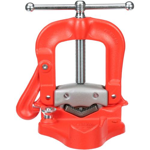 リジッド RIDGID 40100 ベンチヨークバイス 25A (1台)_2
