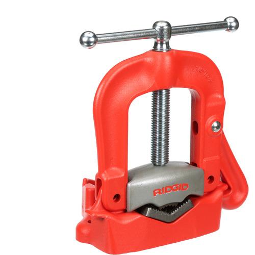 リジッド RIDGID 40100 ベンチヨークバイス 25A (1台)_3