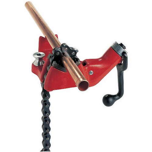 リジッド RIDGID 40200 トップスクリューベンチチェーンバイス BC410P (1台)の画像