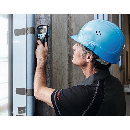 BOSCH（ボッシュ） マルチ探知機 (1台) GMD120 : 工具ランドヤフー 