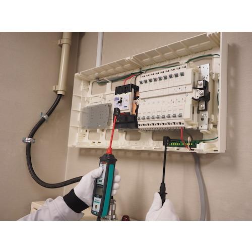 共立電気計器 KYORITSU 6041BT 絶縁接地抵抗計 (1台) 品番