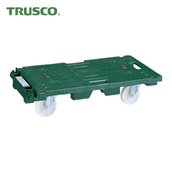 TRUSCO中山 トラスコ TRUSCO マルチキャリー連結くん 680X390 ナイロン 