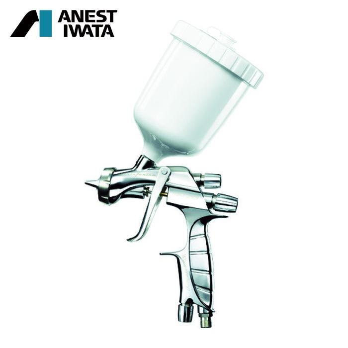 アネスト岩田 ANEST IWATA WS-400-1301B-S1 自補修専用大形スプレー 