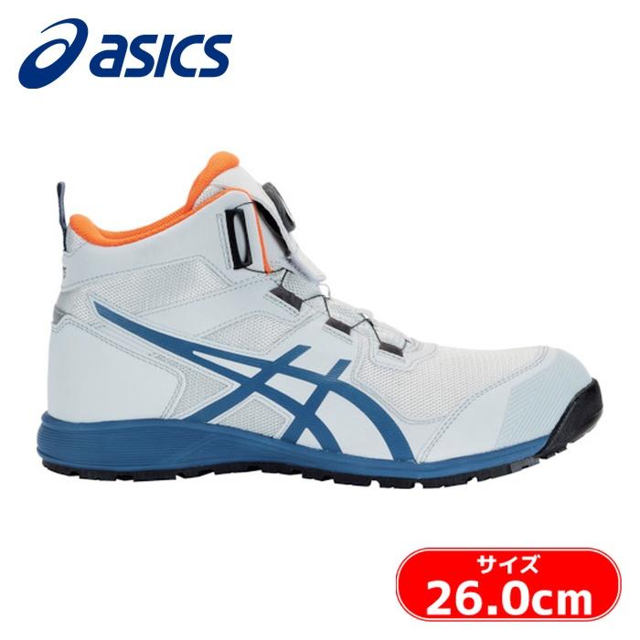 ウィンジョブ アシックス asics CP214 TS BOA ボア ダイヤル式 