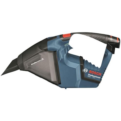 BOSCH（ボッシュ） 10.8Vコードレスクリーナー+バッテリー充電器セット