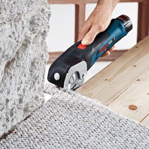 BOSCH(DIY、工具) ボッシュ BOSCH 10.8Vコードレスマルチ BOSCH(DIY、工具) ボッシュ BOSCH 10.8Vコードレスマルチ