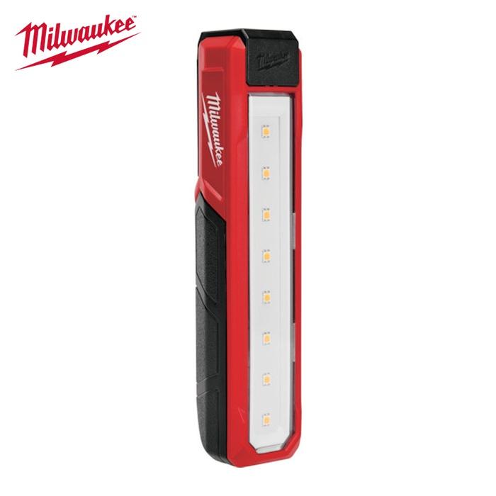 ミルウォーキー L4 FL-301 充電式パーソナルライト LED パックアウト Milwaukee（ミルウォーキー） L4 FL-301 JP REDLITHIUM USB 充電式