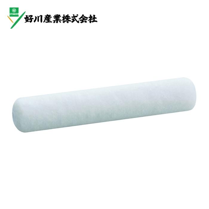 好川産業 スモールローラー MICRO3(中短毛) 6インチ 8mm(MCS-6MS) (1本 
