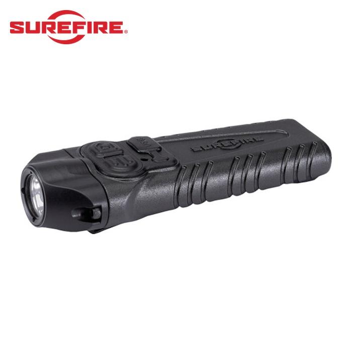 SUREFIRE（シュアファイア） LEDライト STILETTO PRO (1個) PLRB