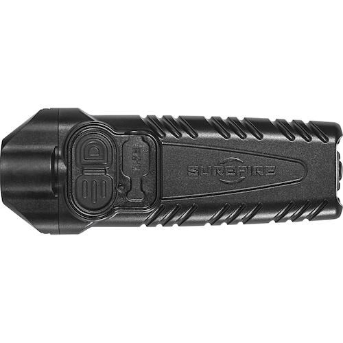 SUREFIRE LEDライト STILETTO PRO (1個) 品番：PLRB : 工具