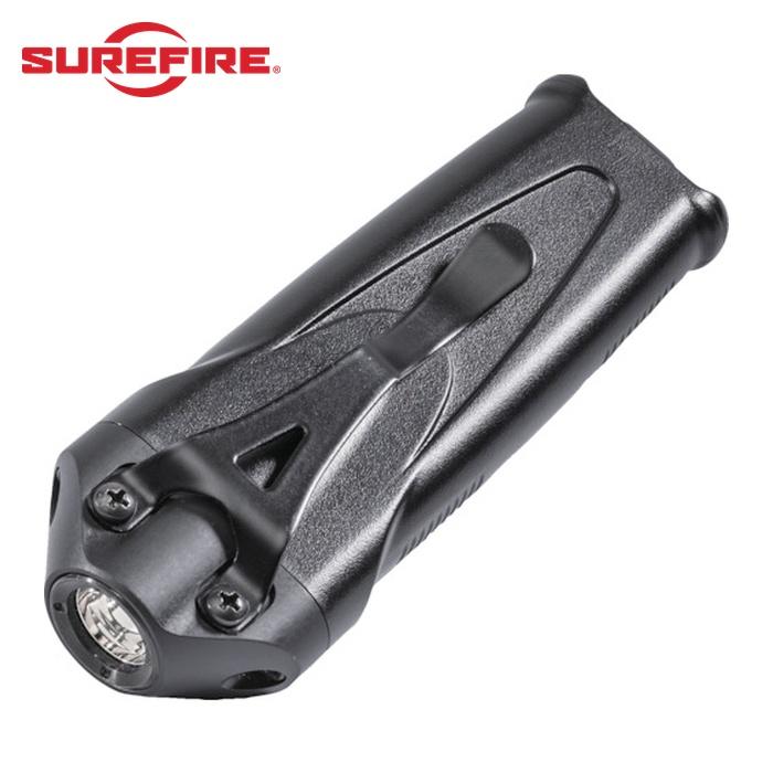 SUREFIRE LEDライト STILETTO (1個) 品番：PLRA : 工具ランドヤフー