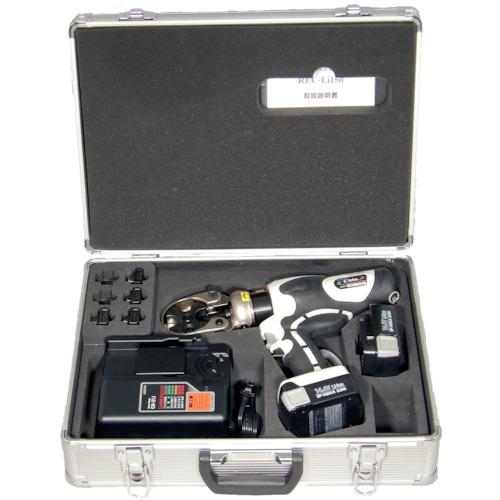 IZUMI（イズミ） マクセルイズミ 泉精器 REC-LI150S1 充電油圧式圧着