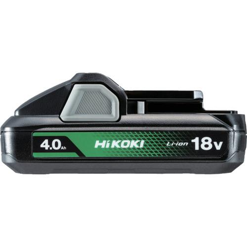 HiKOKI（ハイコーキ） BSL1840M 18Vリチウムイオン電池 4.0Ah 軽量 
