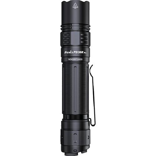 FENIX（フェニックス） PD36RPRO 充電式LEDライト PD36RPRO (1個