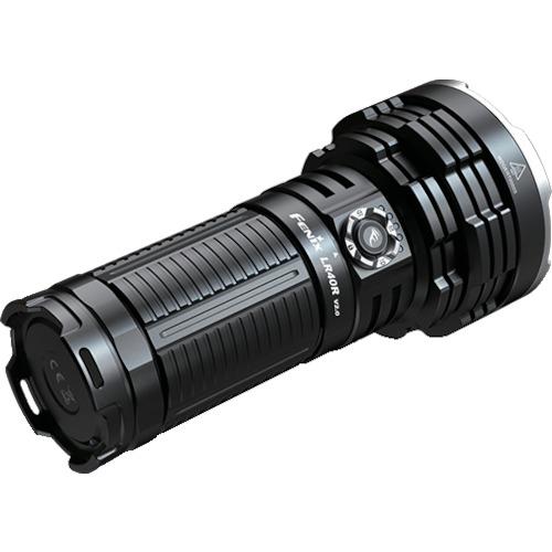 FENIX フェニックス LR40RV20 充電式LEDライト LR40RV20 (1個)_1