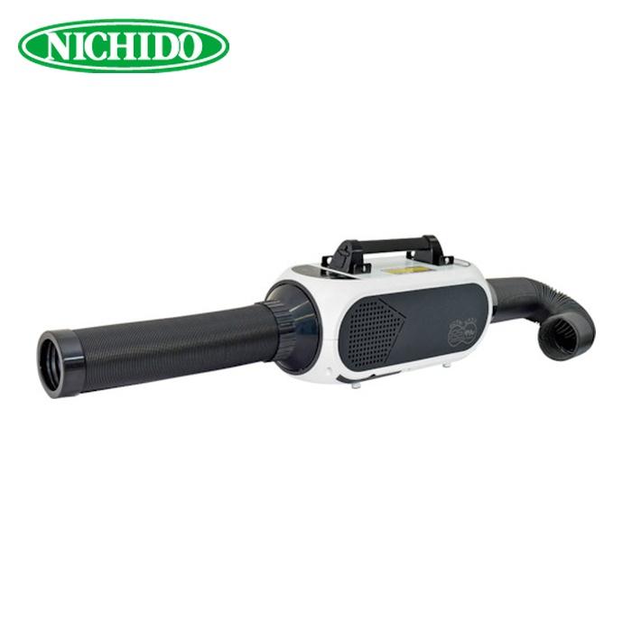 日動工業 NICHIDO SPCN-032 ポータブルスポットクーラー エコ