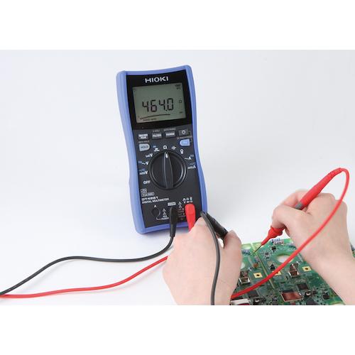 HIOKI 日置電機 HIOKI DT4261-90 デジタルマルチメータ 