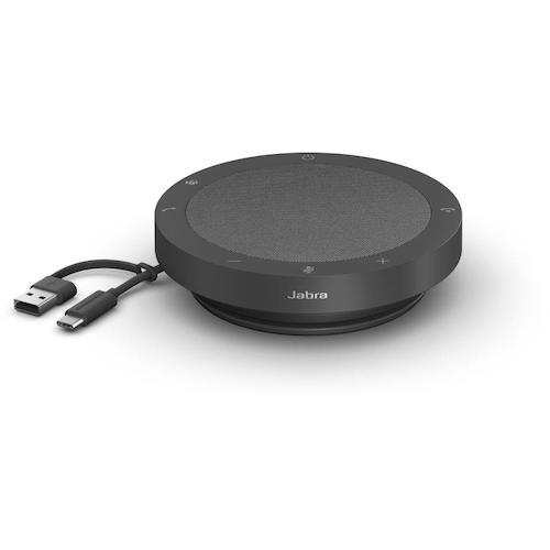 【即購入可】新品 未使用 Jabra Speak2 40 2740-109 Jabra（ジャブラ） 2740-109 Jabra Speak2 40 MS (1個) : 工具ランド