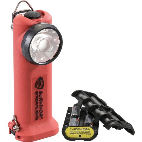 STREAMLIGHT（ストリームライト） 防爆型ハンドライト サバイバー IEC