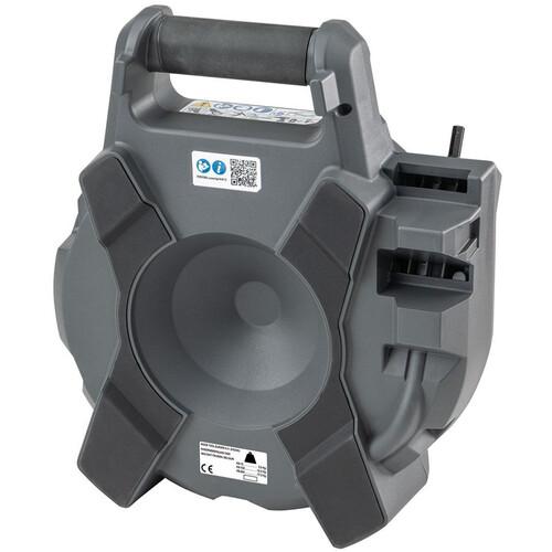 降圧器です。 リジッド RIDGID 76188 フレックスシャフトK9-12 (1台) : 工具ランド