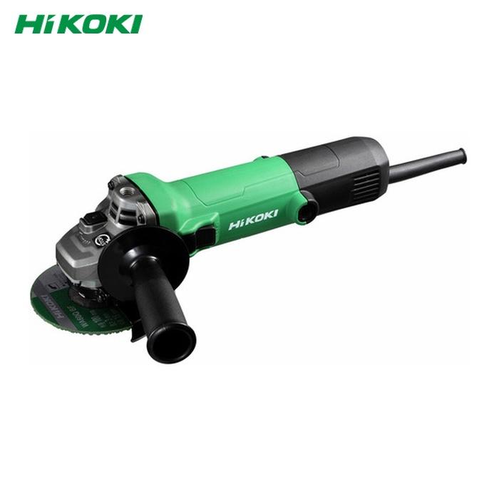 HiKOKI（ハイコーキ） G10B4 電気ディスクグラインダ(ブレーキ付き 