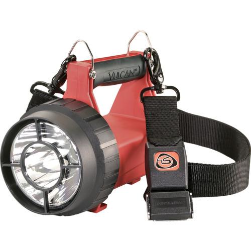 STREAMLIGHT(ストリームライト) STREAMLIGHT（ストリームライト） 防爆型ハンドライト バルカンLED IEC