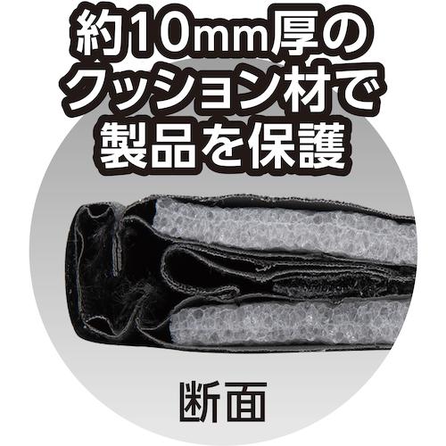 シンワ シンワ測定 65182 長尺ケース 2m (1個) : 工具ランドヤフー