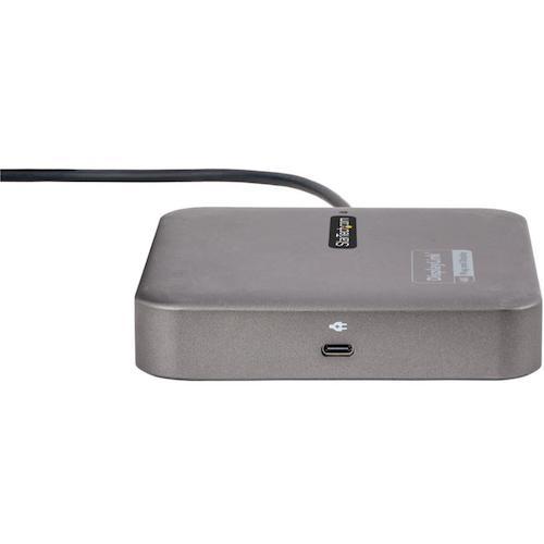 StarTech.com StarTech 102B-USBC-MULTIPORT マルチポートアダプター